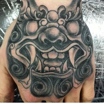 The World Famous Tattoo Ranch tattoo 020