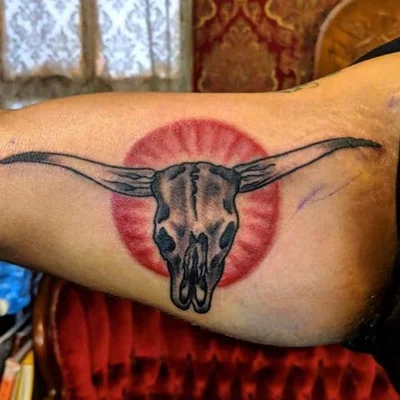 The World Famous Tattoo Ranch tattoo 022