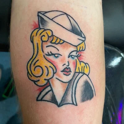 The World Famous Tattoo Ranch tattoo 023