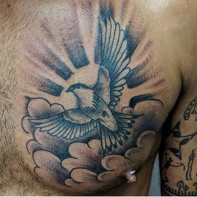 The World Famous Tattoo Ranch tattoo 024