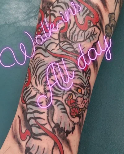 The World Famous Tattoo Ranch tattoo 030