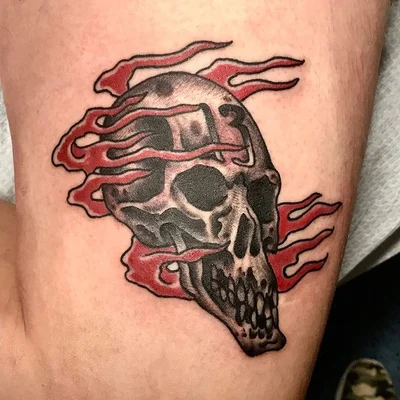 The World Famous Tattoo Ranch tattoo 036