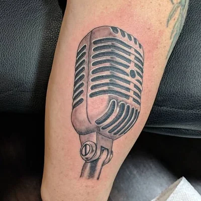 The World Famous Tattoo Ranch tattoo 038