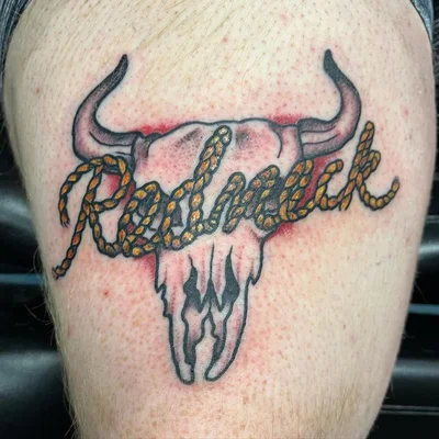 The World Famous Tattoo Ranch tattoo 039