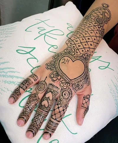 Zulay Aristigueta tattoo 013