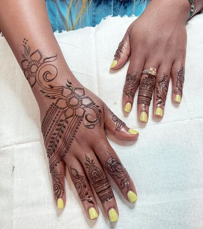 Zulay Aristigueta tattoo 015