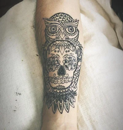 Zulay Aristigueta tattoo 022