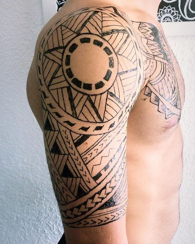 Zulay Aristigueta tattoo 024