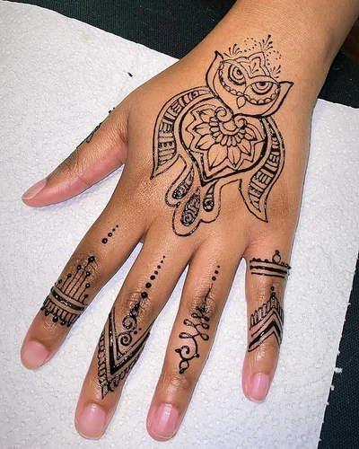 Zulay Aristigueta tattoo 031