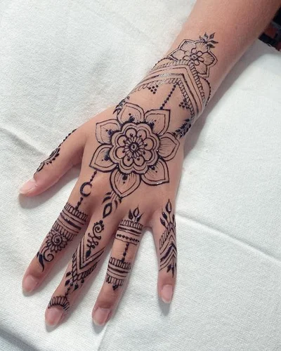 Zulay Aristigueta tattoo 033