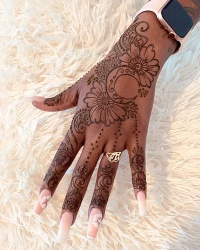 Zulay Aristigueta tattoo 034