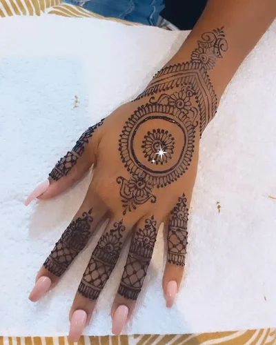 Zulay Aristigueta tattoo 037