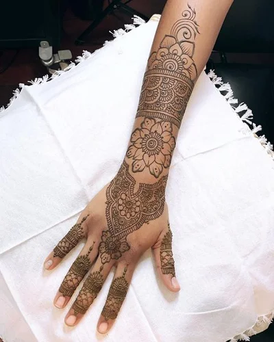 Zulay Aristigueta tattoo 039