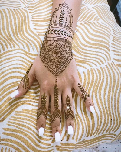 Zulay Aristigueta tattoo 042
