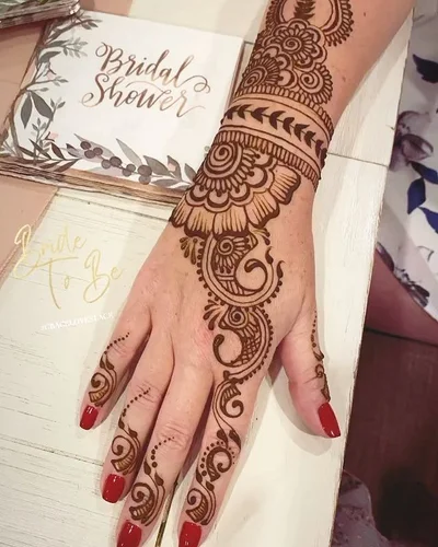 Zulay Aristigueta tattoo 043