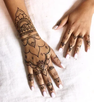 Zulay Aristigueta tattoo 044