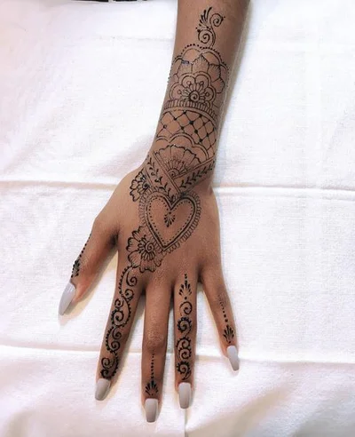 Zulay Aristigueta tattoo 048