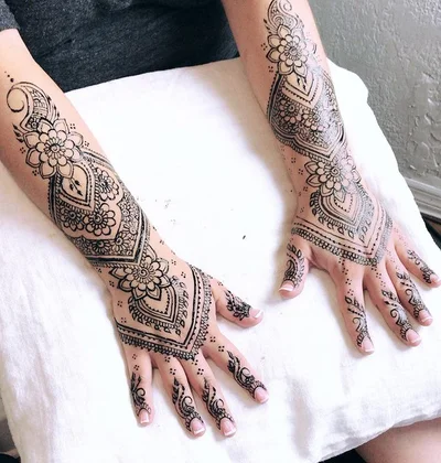 Zulay Aristigueta tattoo 050