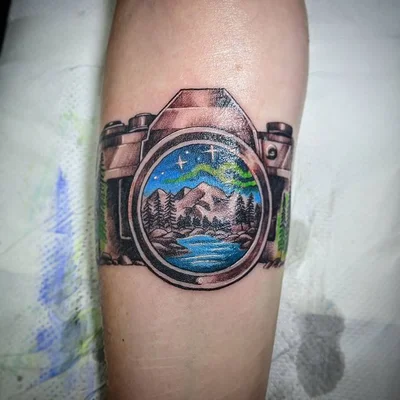 World Of Tattoos tattoo 011