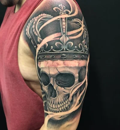 World Of Tattoos tattoo 012