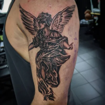 World Of Tattoos tattoo 013
