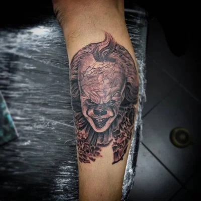 World Of Tattoos tattoo 014