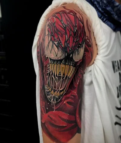 World Of Tattoos tattoo 015
