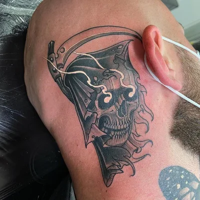 World Of Tattoos tattoo 021