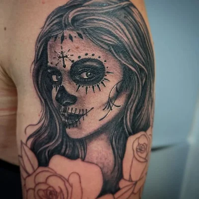 World Of Tattoos tattoo 022