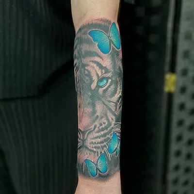 World Of Tattoos tattoo 025