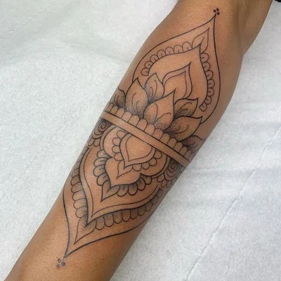 World Of Tattoos tattoo 026
