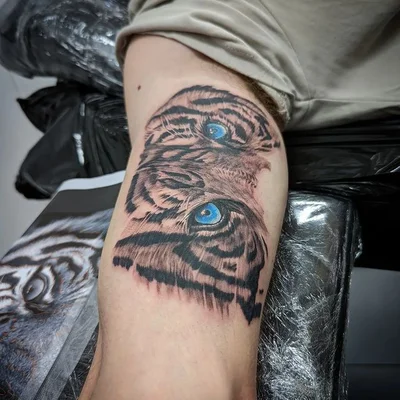 World Of Tattoos tattoo 027