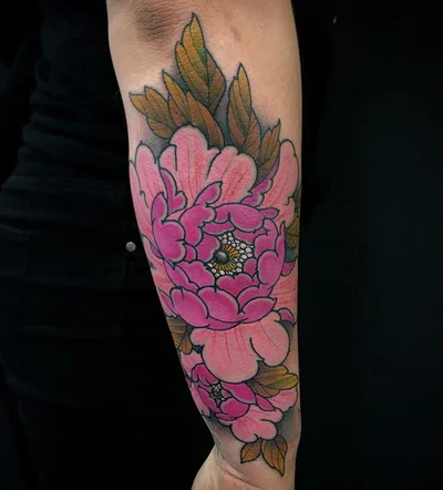 World Of Tattoos tattoo 028