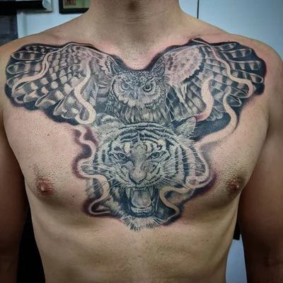 World Of Tattoos tattoo 031