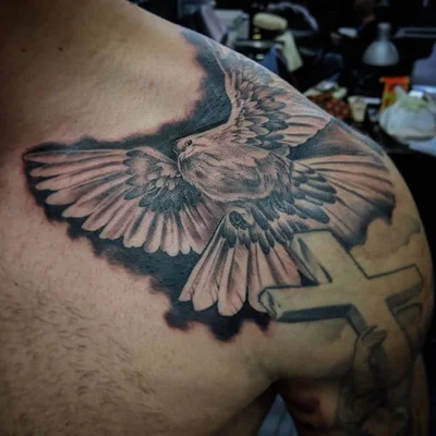 World Of Tattoos tattoo 035