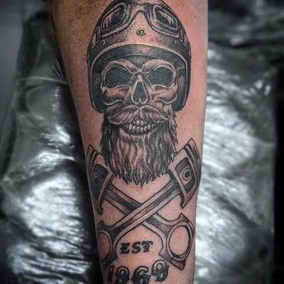 World Of Tattoos tattoo 037