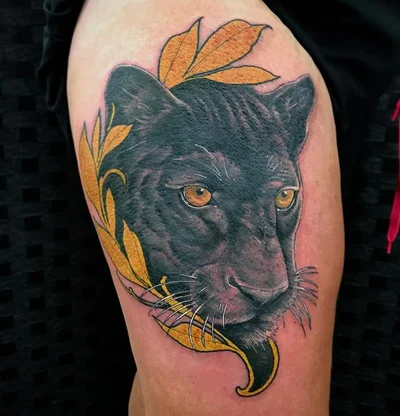 World Of Tattoos tattoo 039