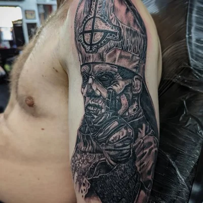 World Of Tattoos tattoo 046