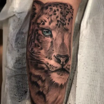 WorldWide Tattoo Supply tattoo 009