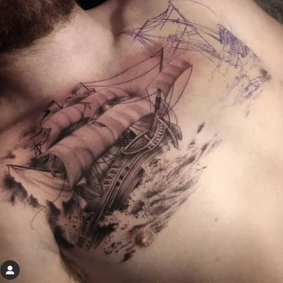 WorldWide Tattoo Supply tattoo 010