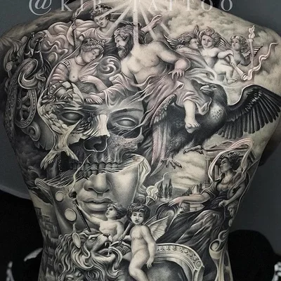 WorldWide Tattoo Supply tattoo 011