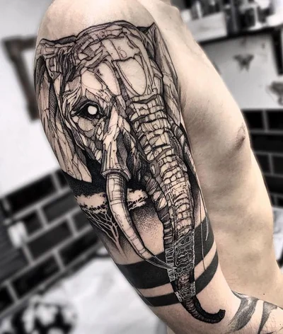 WorldWide Tattoo Supply tattoo 012