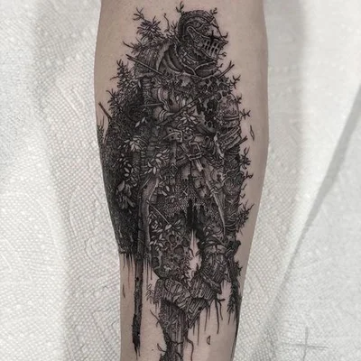 WorldWide Tattoo Supply tattoo 013