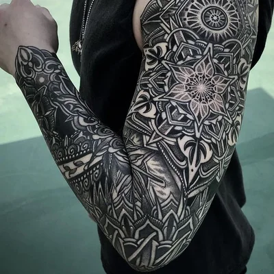 WorldWide Tattoo Supply tattoo 017