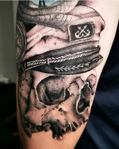 WorldWide Tattoo Supply tattoo 019