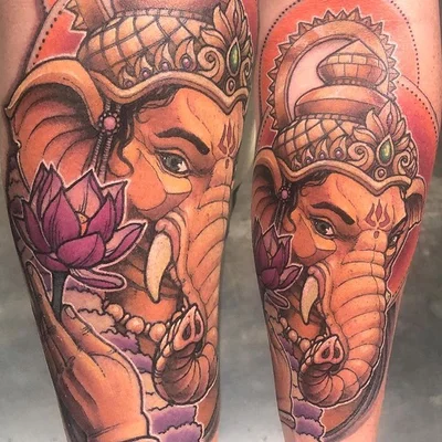 WorldWide Tattoo Supply tattoo 022