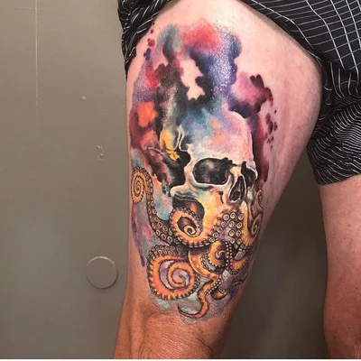 WorldWide Tattoo Supply tattoo 024
