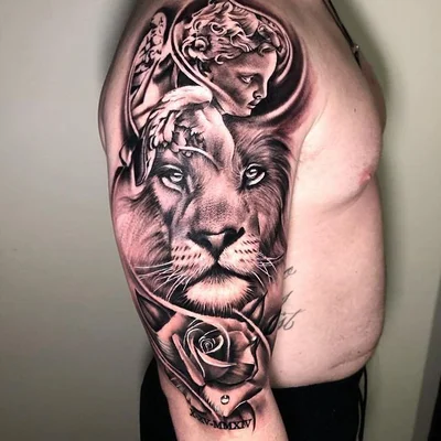 WorldWide Tattoo Supply tattoo 027