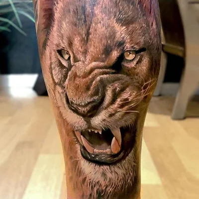 WorldWide Tattoo Supply tattoo 029