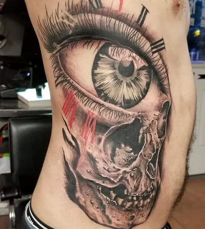 WorldWide Tattoo Supply tattoo 034